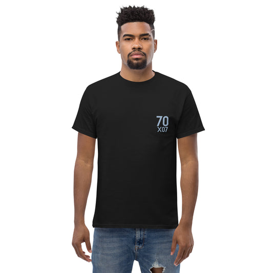 70x07 Vertical T-shirt