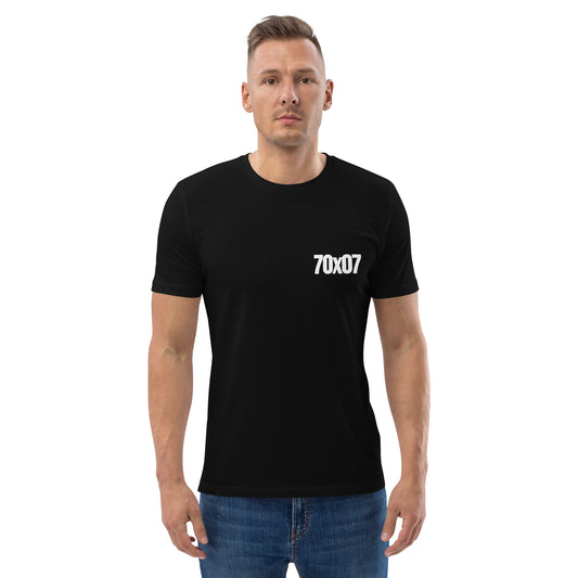 70x07 Horizontal T-shirt