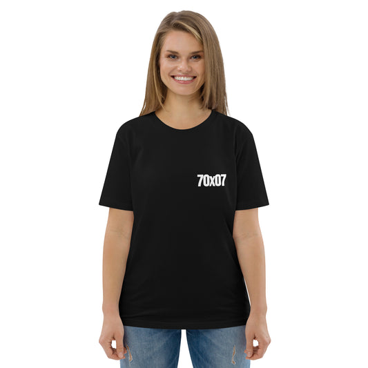 70x07 Horizontal T-shirt