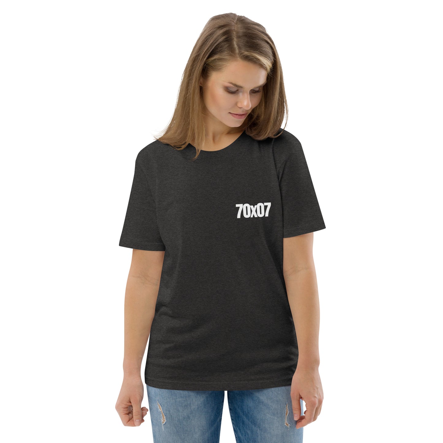 70x07 Horizontal T-shirt