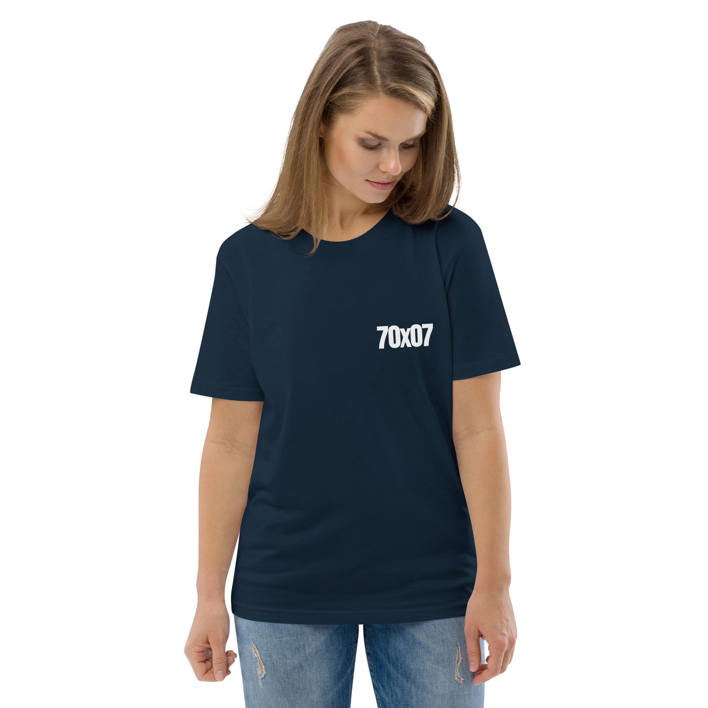 70x07 Horizontal T-shirt