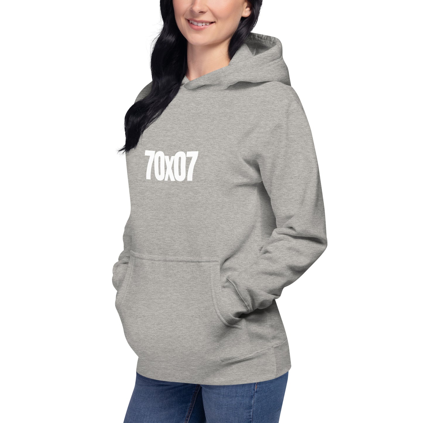 70x07 Unisex Hoodie