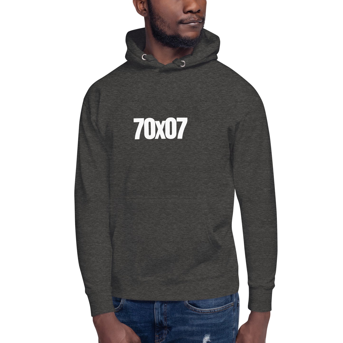 70x07 Unisex Hoodie